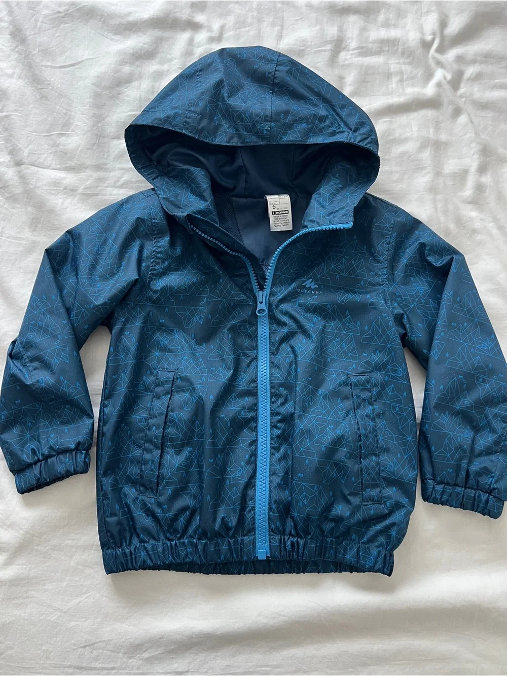 Boys Fall/Winter Clothing Bundle | 3 Pieces size 4T